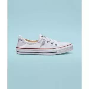 CONVERSE 컨버스 척테일러 올스타 쇼어라인 화이트 537084C