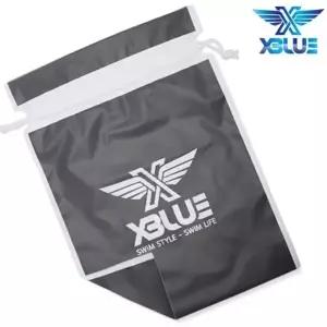 XBLUE 수영복보관용 비닐 파우치 Z55136 비닐파우치