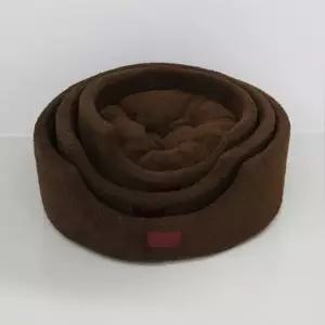 소형펫용 원방석 쿠션 중형 U111399 강아지쿨매트