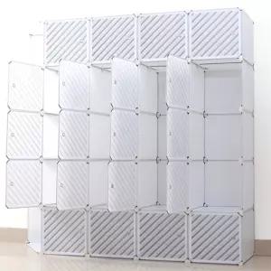 조립식 옷장 행거옷장