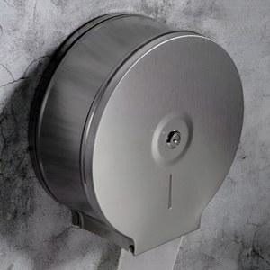 업소용 휴지 식당용 스텐 스탠드 휴지걸이 거치대 걸이 음식점 화장실 무타공 홀더 호텔