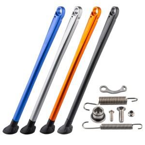 [호환품]KTM XC XC-W 식스데이즈 TPI 125 150 250 300 350 450 500용 스프링 키트가 포함된 바이크 오토바