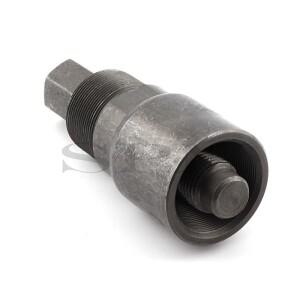 27mm 16mm 플라이휠 마그네토 고정자 풀러 도구 GY6 CG25 JH70 SG50 50-150cc 스쿠터 ATV 먼지 핏 자전거