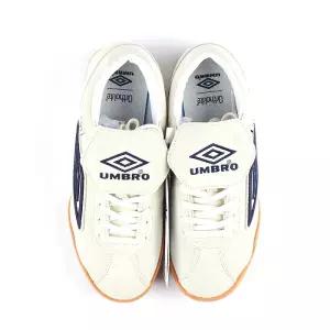 헤리티지 훌리건 5V5 탈부착 텅 오프화이트 스니커즈 UQ123CCU16