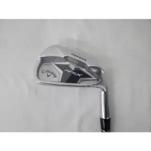 캘러웨이 APEX 포지드 CF19 미사용 7번 아이언 단품 스피더 R