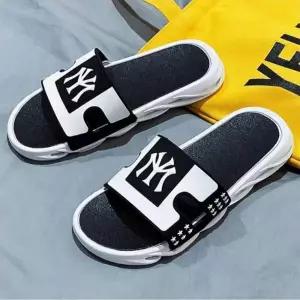 [골드스마일]남성 슬리퍼 편한 데일리 캐주얼 집화 방털