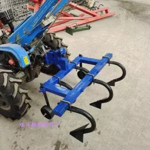 본품 트랙터 아세아관리기 쟁기 경운기 배토기 성형기 날