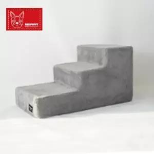 3단 펫스텝 관절보호 계단 U123048 관절보호용스텝