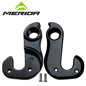 MTB 자전거 리어 호환 변속기 행거 기어 테일 후크 메리다 매트 TFS 줄리엣 브로디 에디 Merckx 가노 루이