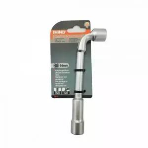 [콩심팥심]육각 복스 렌치 알 14mm 차량공구 복스대