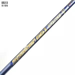 중고 스피더 에볼루션5 6S 드라이버 샤프트 타이틀리스트 0106