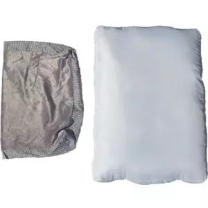 극세사 사각 애견용 베드겸 방석 U129813 고양이해먹