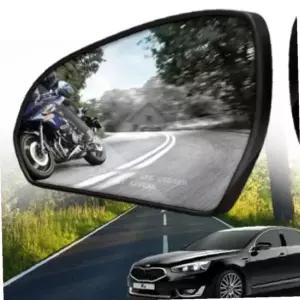 K7 와이드미러 발수 광곽 사각지대 사이드 미러