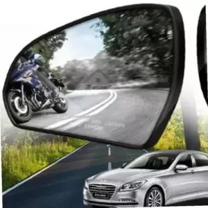 제네시스DH 와이드미러 발수 사각지대 사이드 미러