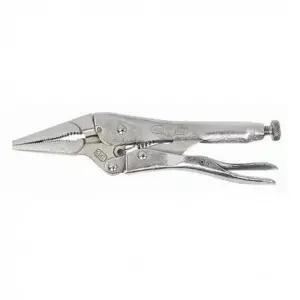 프라이어 커팅기 바이스 집게 롱노우즈 4인