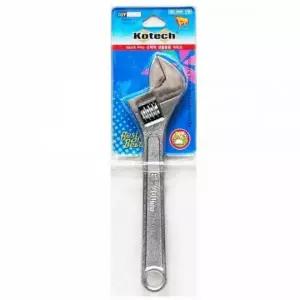 200mm 만능 스패너 조정 렌치 몽키