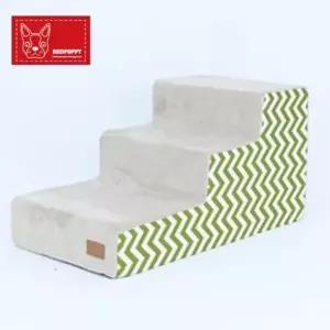 댕댕이 침대오르기용 관절보호 3단계단 U122248 스텝