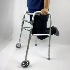 늘찬복지용구 협력사 실내용 환자용워커 노인보행보조기 어른워커기 걸음보조기 어르신보행기 성인용 보조