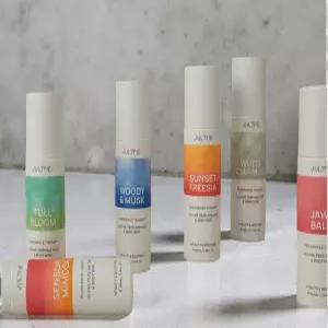 뿌리는 바디로션 바디미스트 샤워코롱 바디스프레이 바디퍼퓸