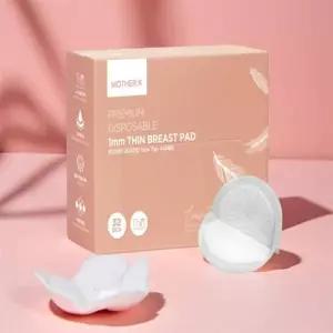 모유 수유 티슈 턱받이 패드 일회용 멸균 티슈 올인원