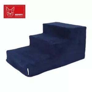 중소형견 관절보호 쇼파용 3단 펫스텝 U122843 계단