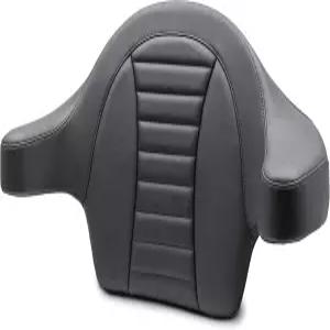 머스탱 모터사이클 할리데이비슨 일렉트라 글라이드 스탠다드 로드 킹 스트리트 2014- 21 디럭스 블랙을