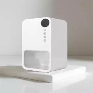 소음 적은 제습기 저소음제습기 침실 옷장 가정용 소형 1100ml