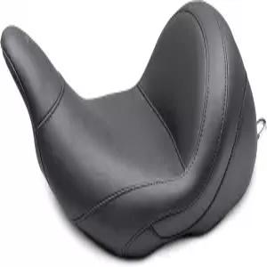 머스탱 모터사이클 할리데이비슨 일렉트라 글라이드 스탠다드 로드 킹 스트리트 2008- 21 오리지널 블랙