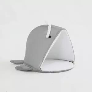 키튼 강아지용 여름용 메쉬 하우스 U133417 강아지방석