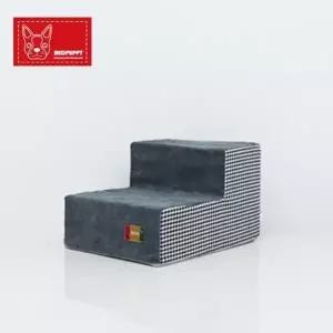 포메리안 쇼파용 관절보호 2단 펫스텝 U122896 계단