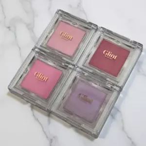 무펄 하이라이터 쉐딩스틱 턱쉐딩 컨투어링 베이크드 블러셔 1+1