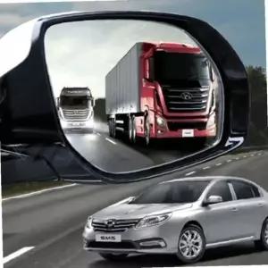 SM5플래티넘 와이드미러 광곽 사각지대 사이드 미러