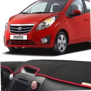 올뉴마티즈 대쉬보드 커버 논슬립 대시보드 커버 패드