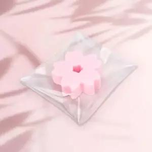 현이몰 투명 opp 접착식 포장 비닐 봉투 18x23x4 cm 200매 opp봉투 팬시봉투 투명봉투 opp접착봉투 오피피