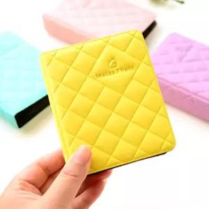 미니앨범 포켓 포카 사진보관함 포카첩 모음 G타입 콜렉트북 사진첩