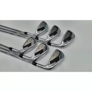 캘러웨이 캘러웨이 레거시V포지드 아이언세트 5-P 다골95 R300 / 2024112715101