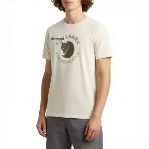 피엘라벤 25 남성 폭스 아웃도어 반팔 티셔츠