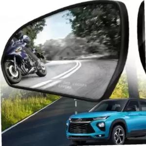 트레일블레이저 와이드미러 사각지대 사이드 미러