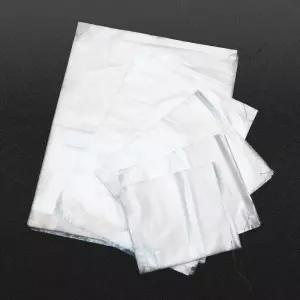 막지 속지 위생봉투 비닐봉투 3호 100매 25x30 막지 속지 비닐봉투 시장봉투