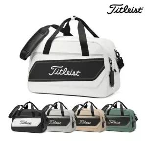 2025 퍼포먼스 보스턴백 [TA25PFBB] / Performance