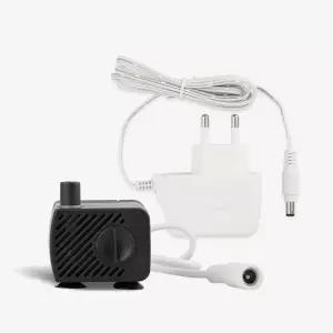 프로젝트21 선인장정수기 분리형 수중펌프 세트 분리형펌프+어댑터