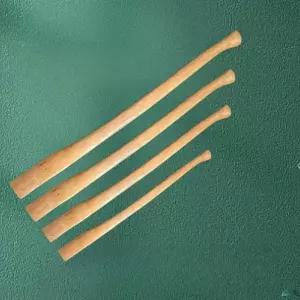 손도끼 손잡이 도끼자루 나무자루 수제작 망치 벌목