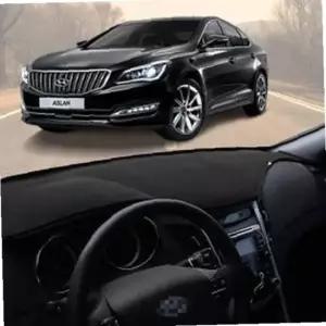 자동차 아슬란 대시보드커버 미끄럼방지 대시보드커버 새차선물 난반사 눈부심 햇빛가리개 실내 인테리어