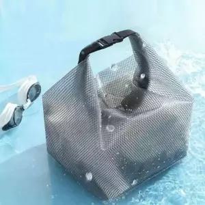 버클방수가방 수영장 헬스장 목욕탕 세면백 드라이백