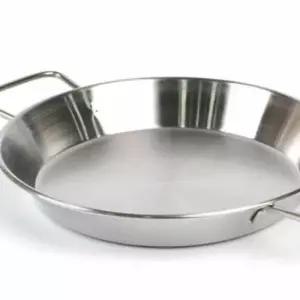 감바스 냄비그릇 9호 34cm 파스타냄비 손잡이접시