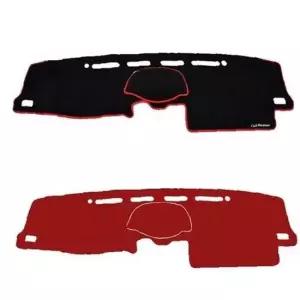 렉스턴 멀티유 대시보드 커버 데시보드 썬커버