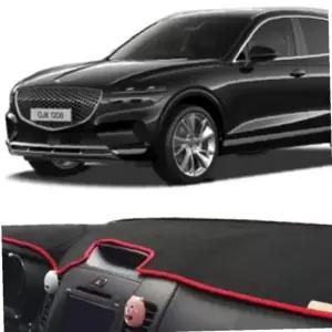 GV70 대쉬보드 커버 논슬립 대시보드 커버 패드