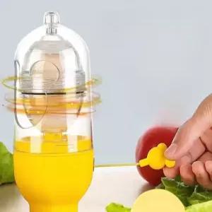 계란 무선 에그 블렌더 쉐이커 노른자 섞는기계