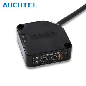 AUCHTEL 30cm 5m 10m 빔 포토 센서를 통한 확산 역반사 BEN300-DFR BEN5M-MFR BEN10M-TFR