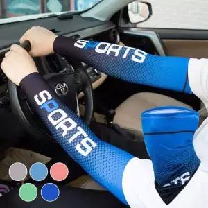 여름 스포츠 쿨링 팔토시 넥워머 쿨링 아웃도어 보호용품